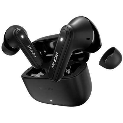 Ronin R-7115 Evolve Wireless Earbuds