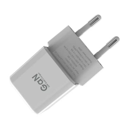Faster GaN 30W Smallest PD Super Fast Charger FAC-30C