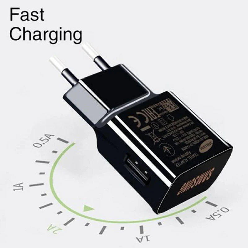 thumb Faster – 2310 (15W QC Ultra-Fast Charger)