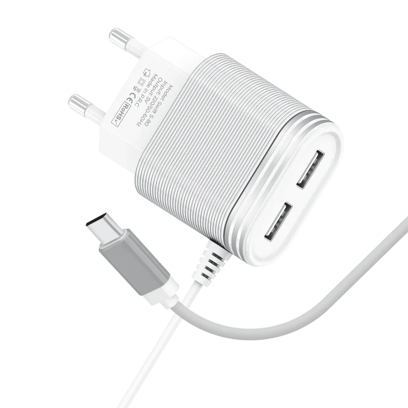 Faster – V200 (Smart Safety Charger)