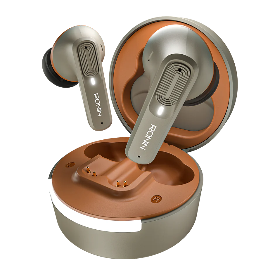 Ronin Mellow Earbuds