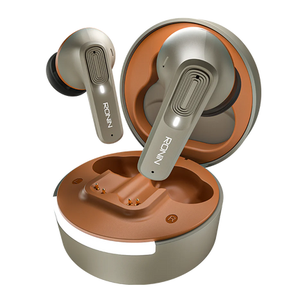 Ronin Mellow Earbuds