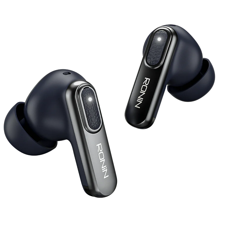 Ronin Nox Earbuds