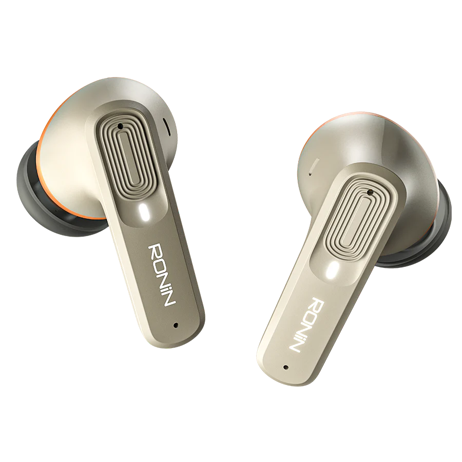 Ronin Mellow Earbuds