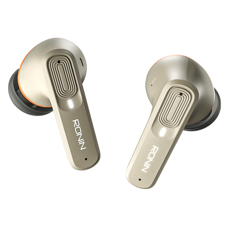Ronin Mellow Earbuds