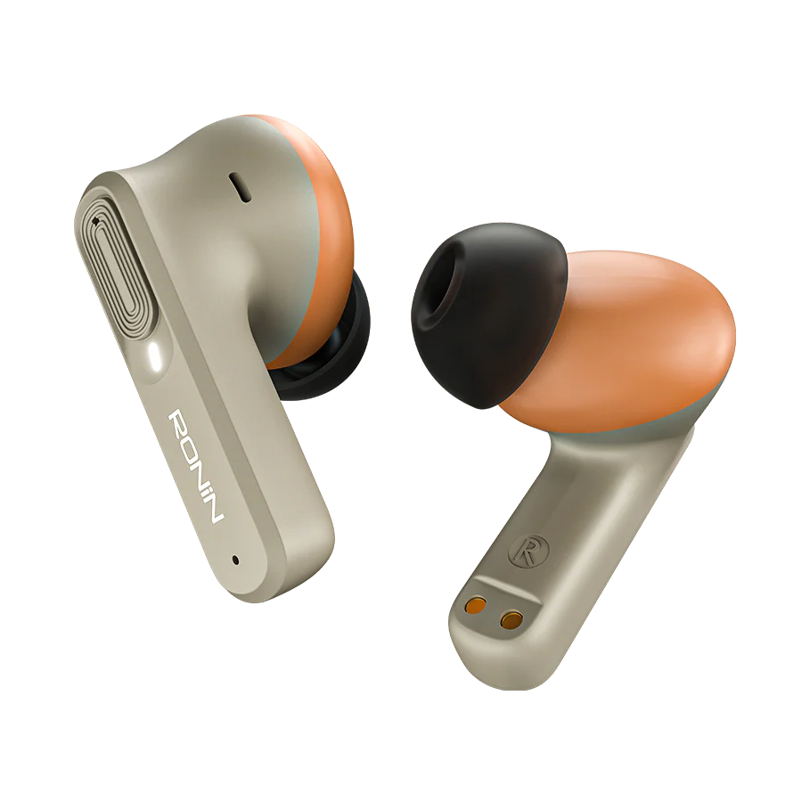 Ronin Mellow Earbuds