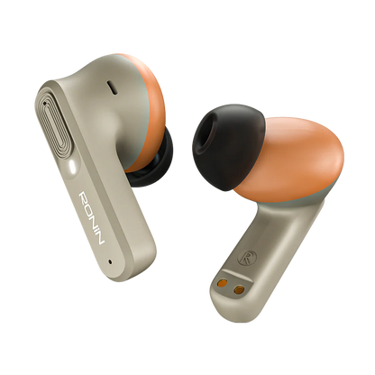 Ronin Mellow Earbuds