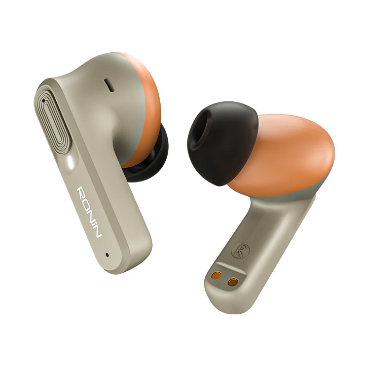 Ronin Mellow Earbuds