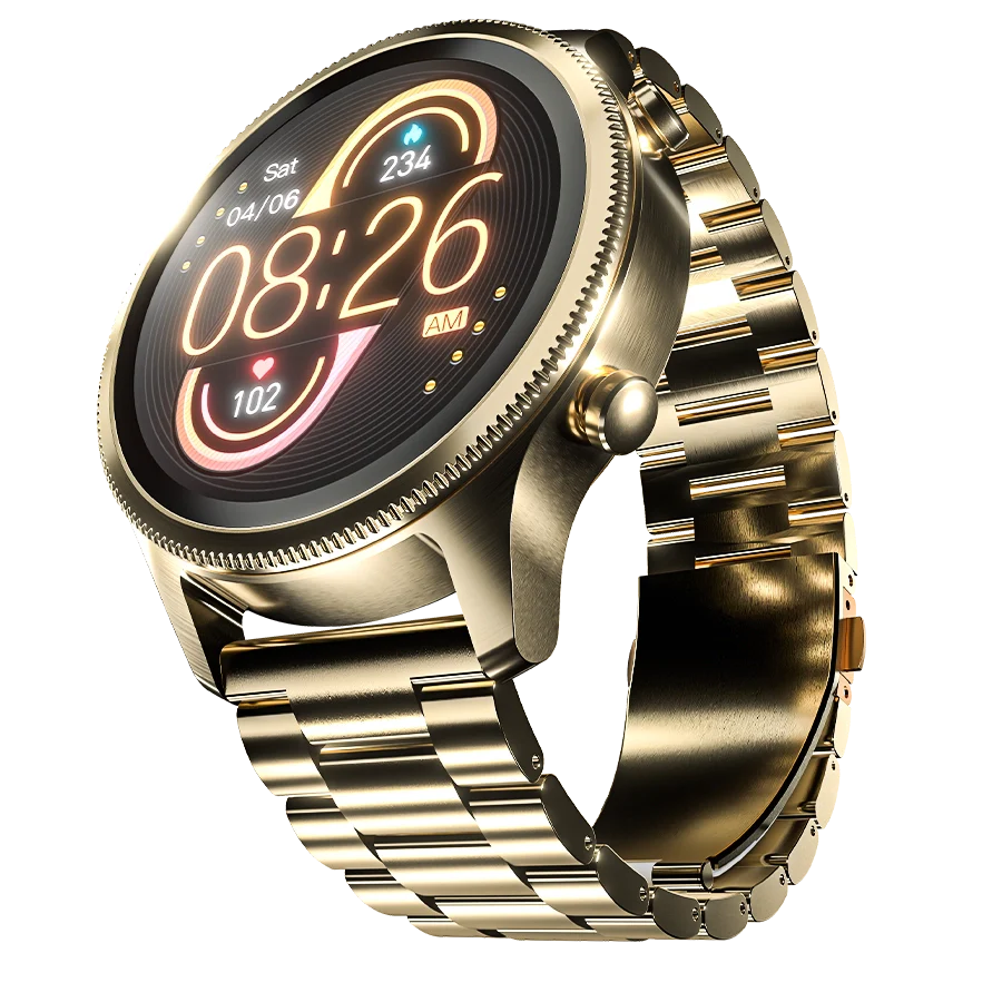 Ronin R-010 Luxe