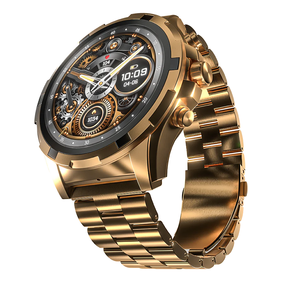 Ronin R-014 LUXE Smart Watch