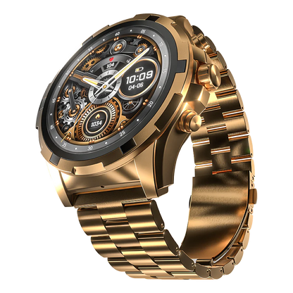 R-014 LUXE Smart Watch