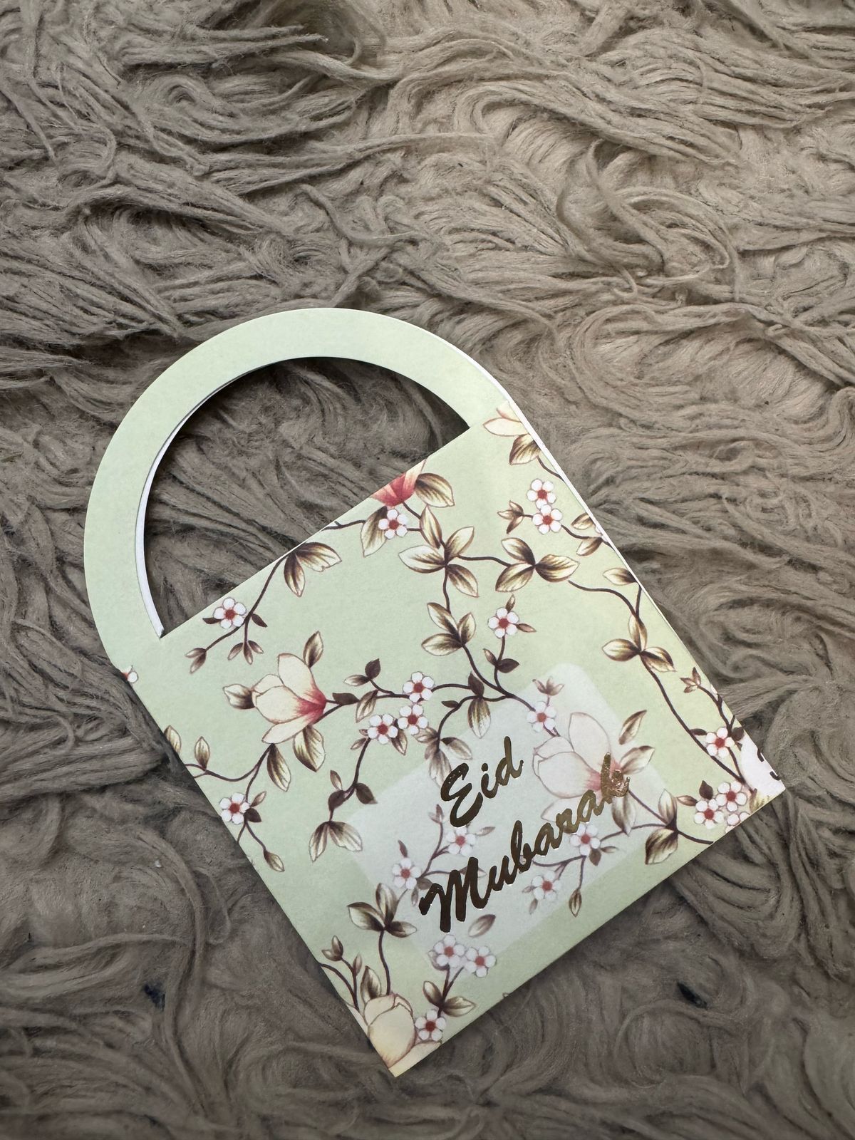 Eidi Envelopes - Pack of 10
