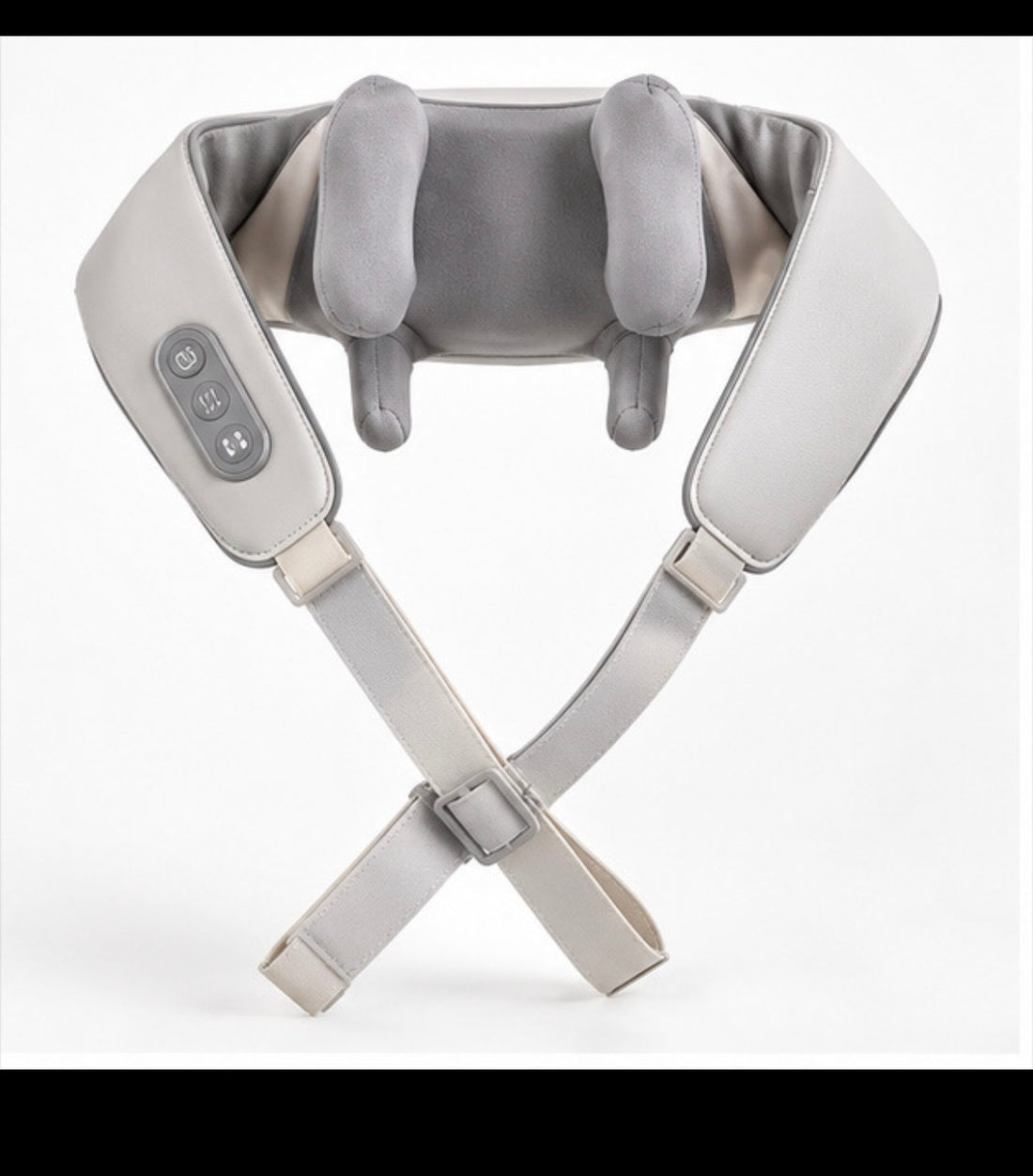 TEKZOX PREMIUM NECK AND SHOULDER MASSAGER