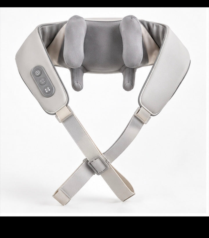 TEKZOX PREMIUM NECK AND SHOULDER MASSAGER