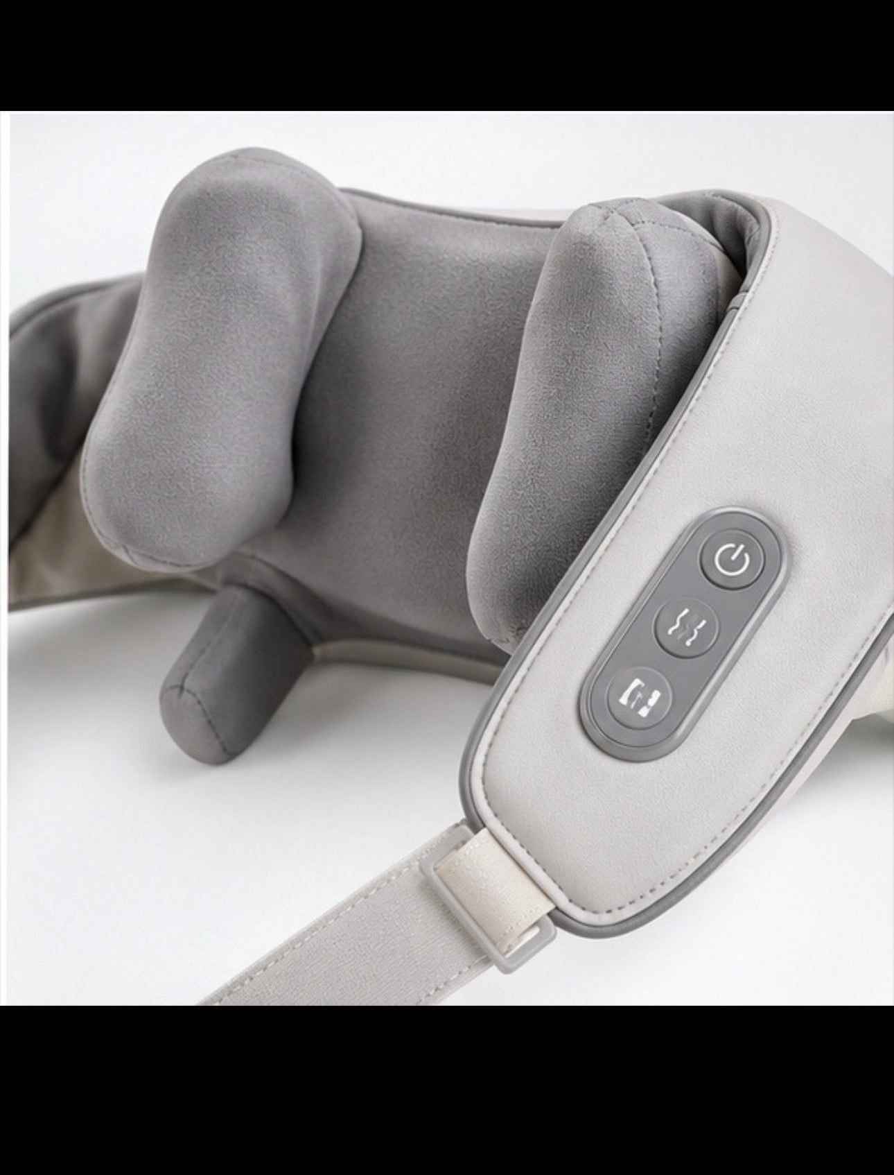TEKZOX PREMIUM NECK AND SHOULDER MASSAGER