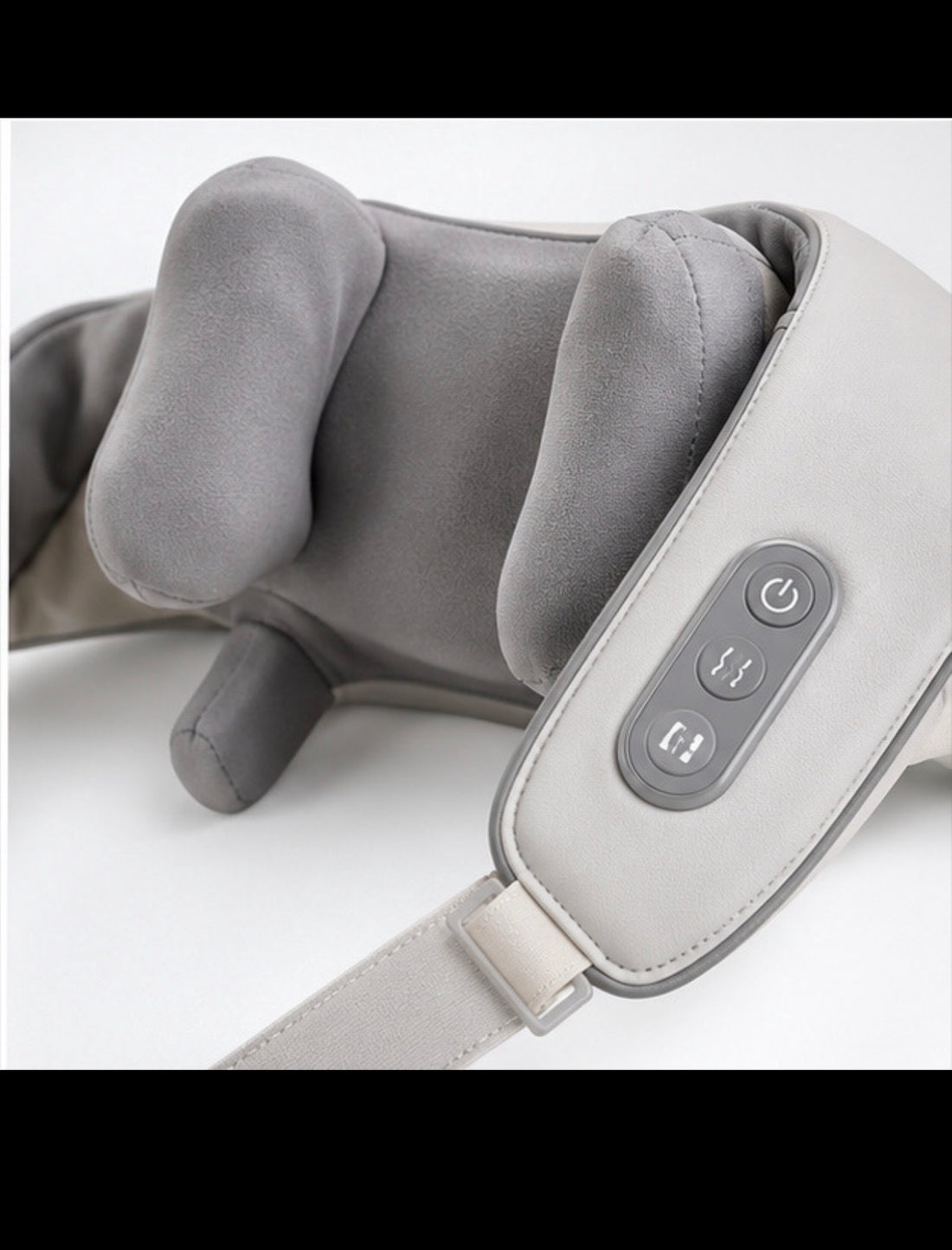 TEKZOX PREMIUM NECK AND SHOULDER MASSAGER
