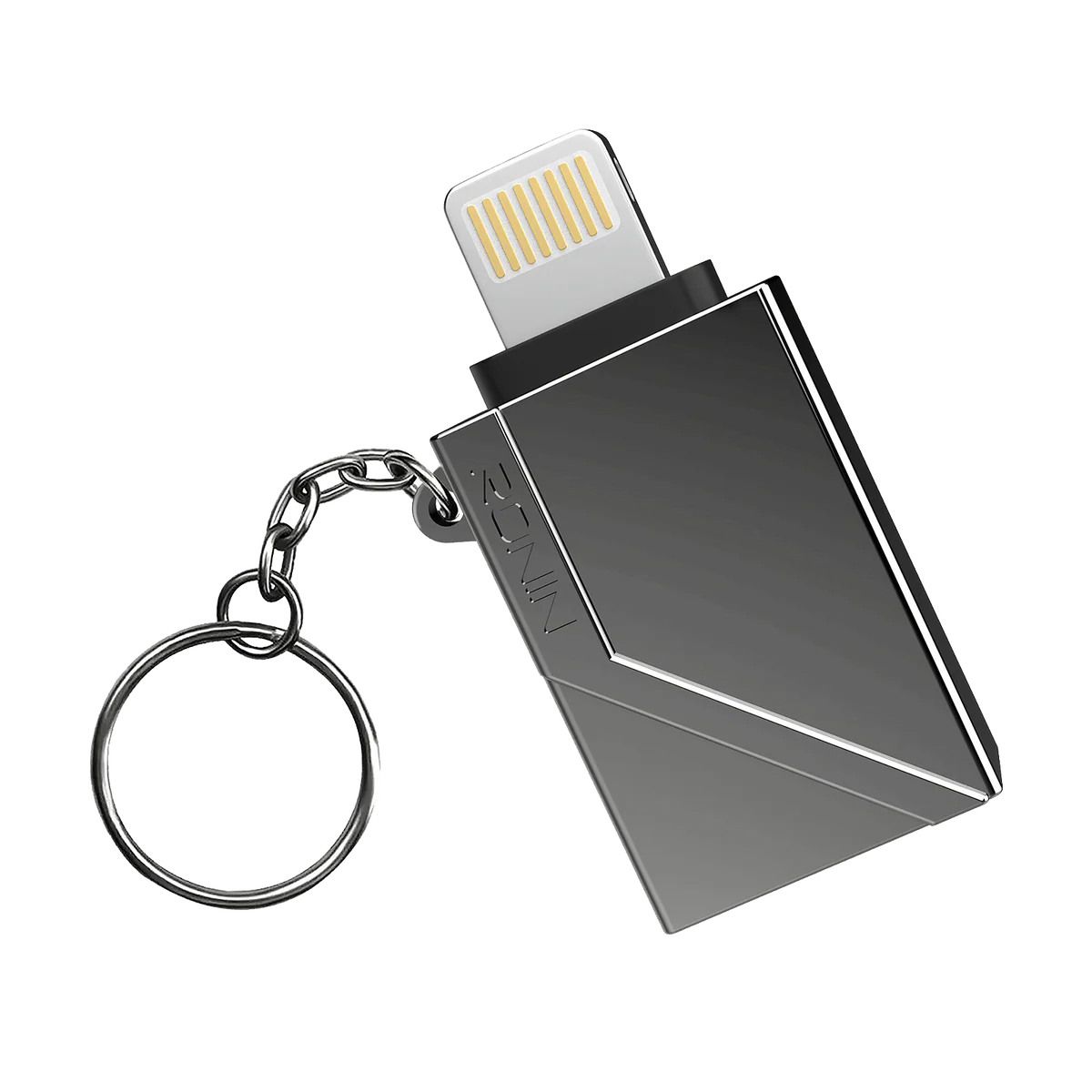 R-3000 OTG CONNECTOR IPHONE