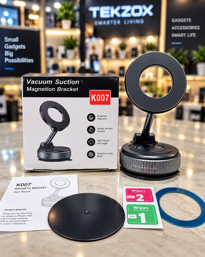 Magnetic Car Mobile Holder