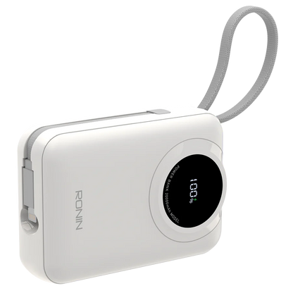 Ronin ION | 20,000mAh Powerbank