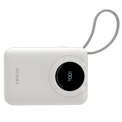 Ronin ION | 20,000mAh Powerbank
