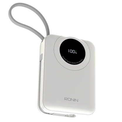 Ronin ION | 20,000mAh Powerbank
