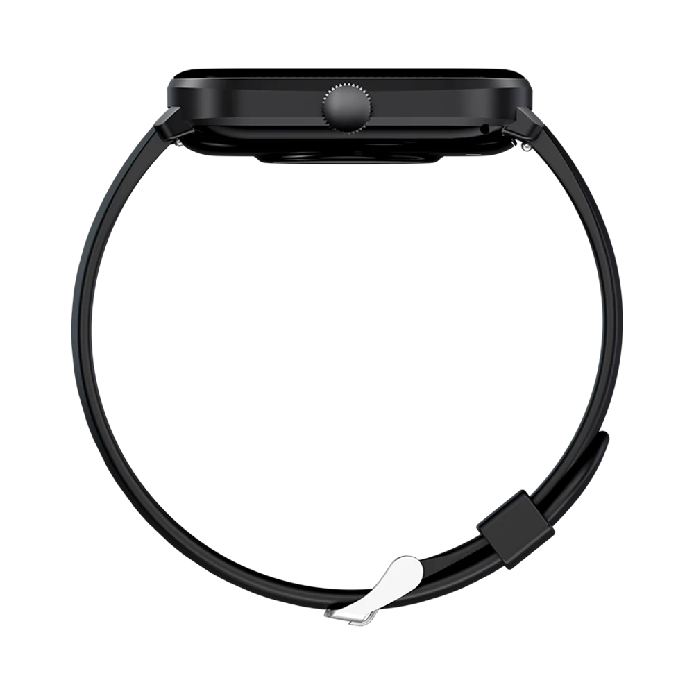 Tekzox L-102 Smart Watch  AMOLED Display | Bluetooth Calling | IP68 Waterproof