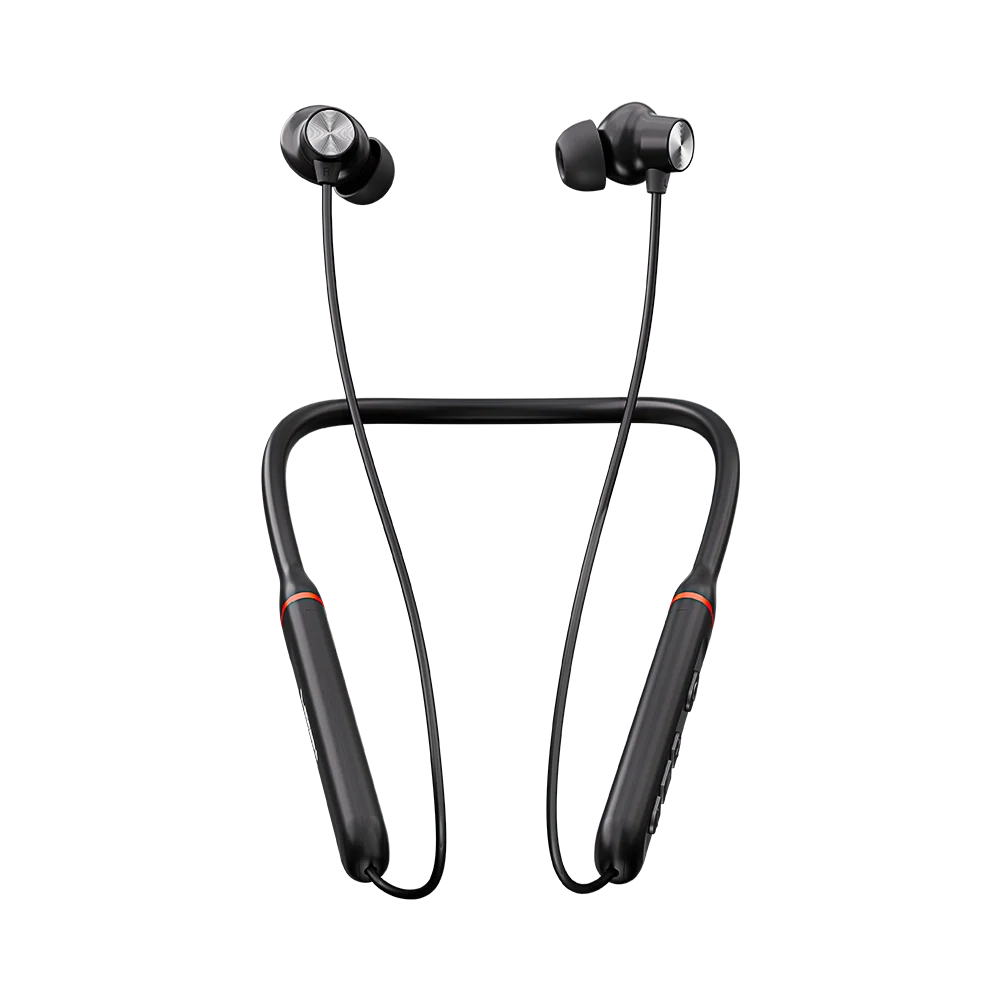 L-261 Drave Black | Neckband