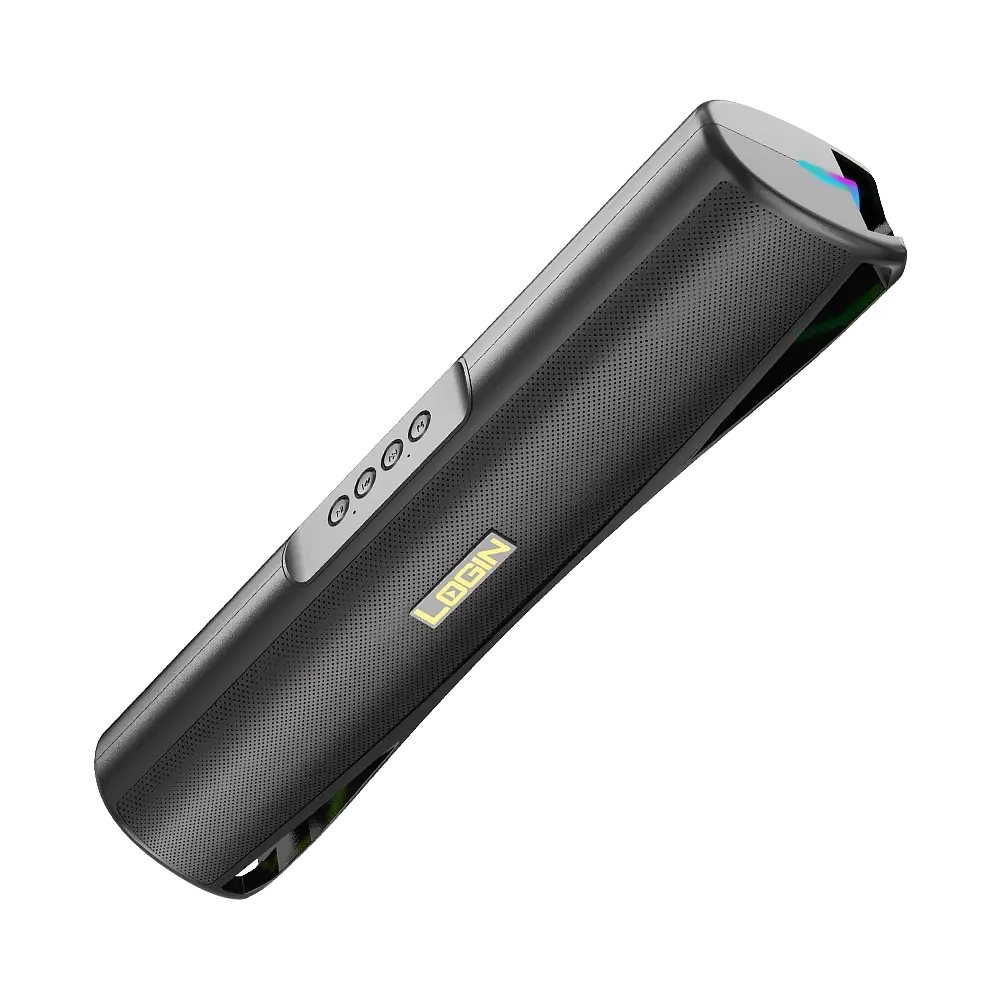 Login L-271 Macaw | Wireless Soundbar