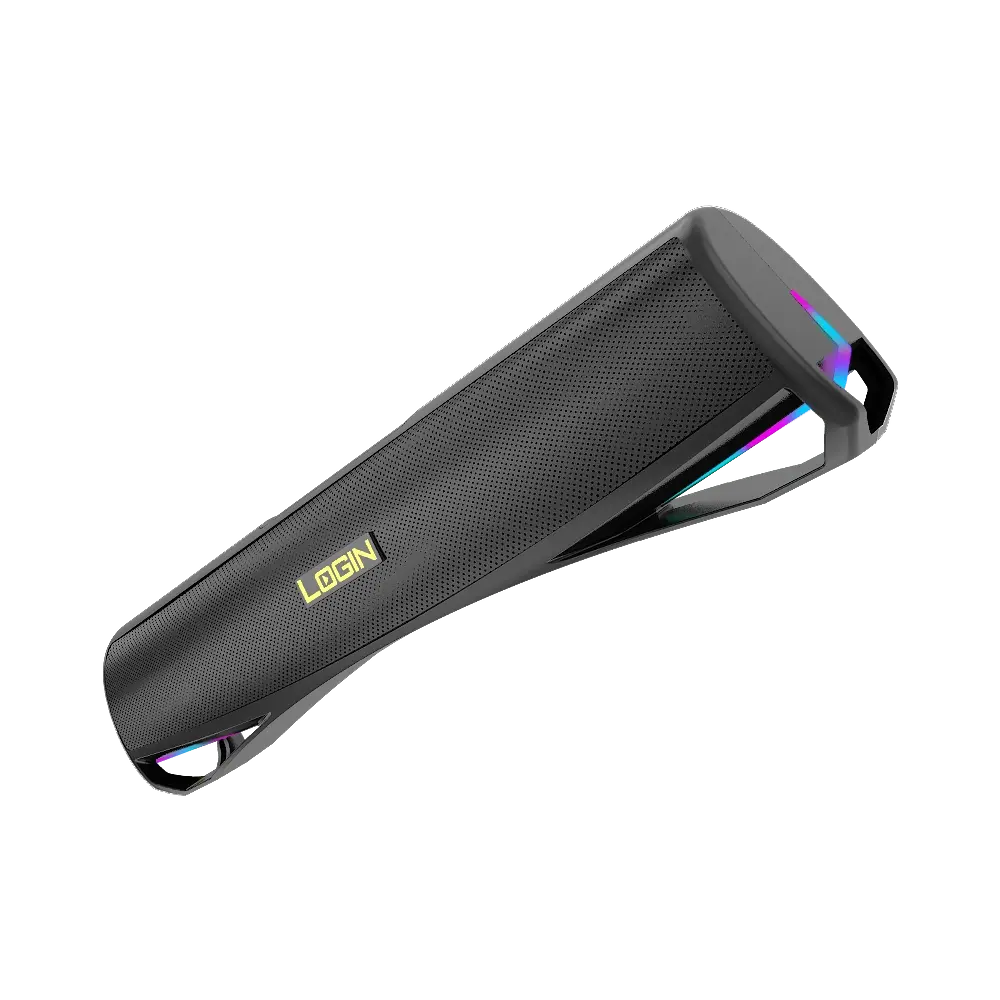 Login L-271 Macaw | Wireless Soundbar