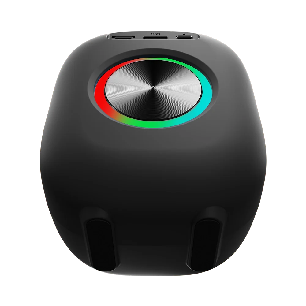 LoginL-273 Ravok | Wireless Speaker