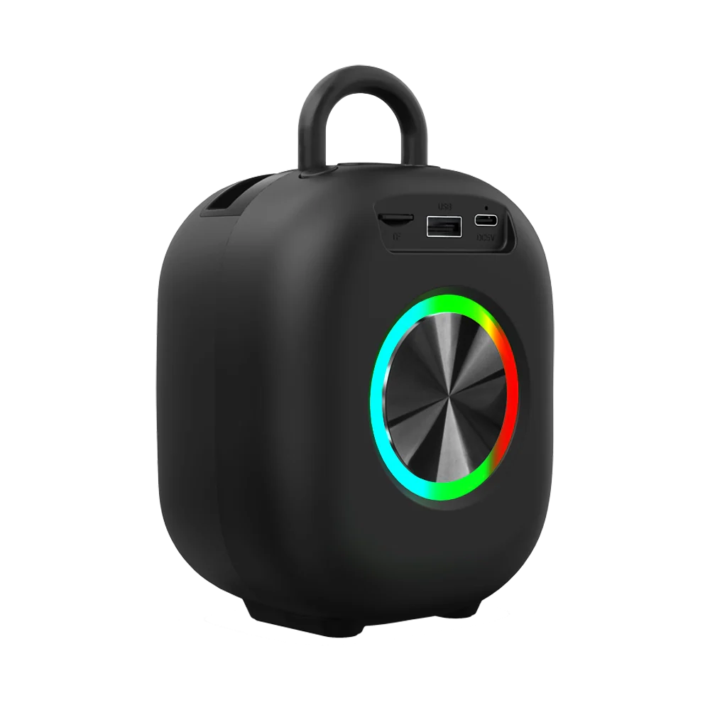 LoginL-273 Ravok | Wireless Speaker