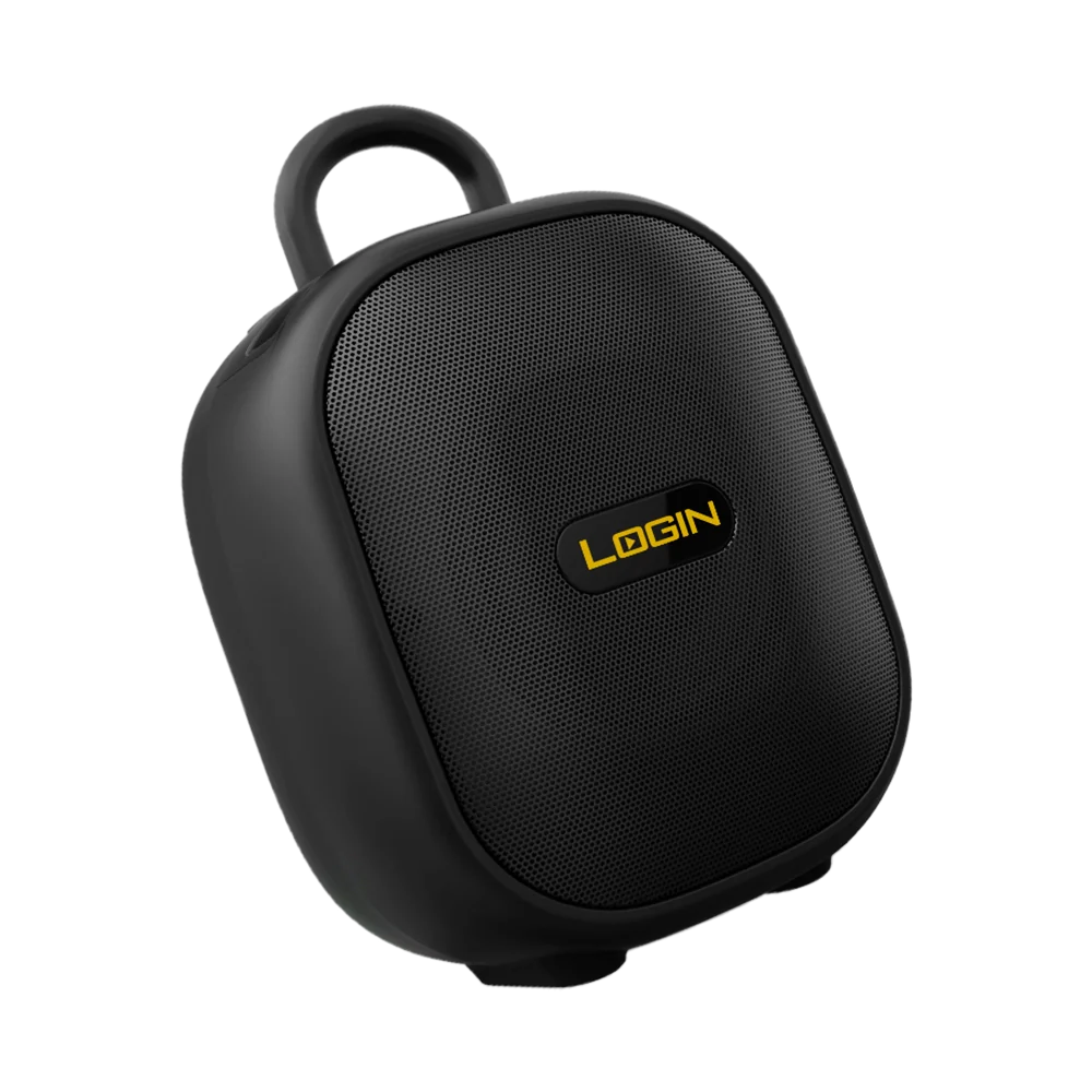 LoginL-273 Ravok | Wireless Speaker