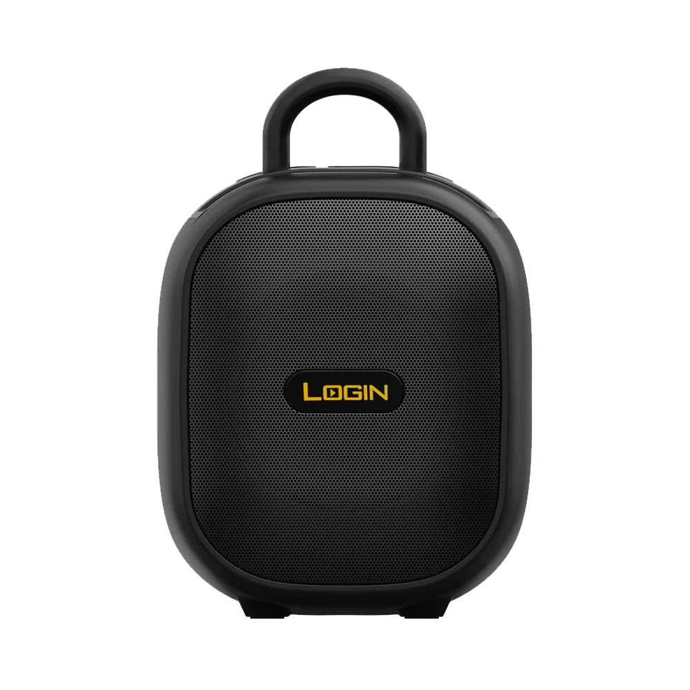 LoginL-273 Ravok | Wireless Speaker