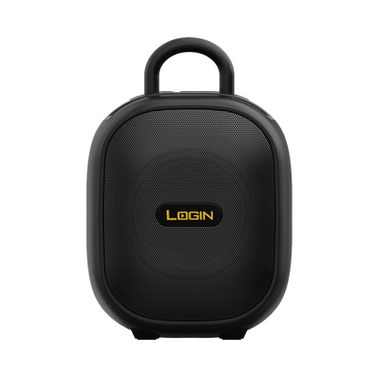 LoginL-273 Ravok | Wireless Speaker