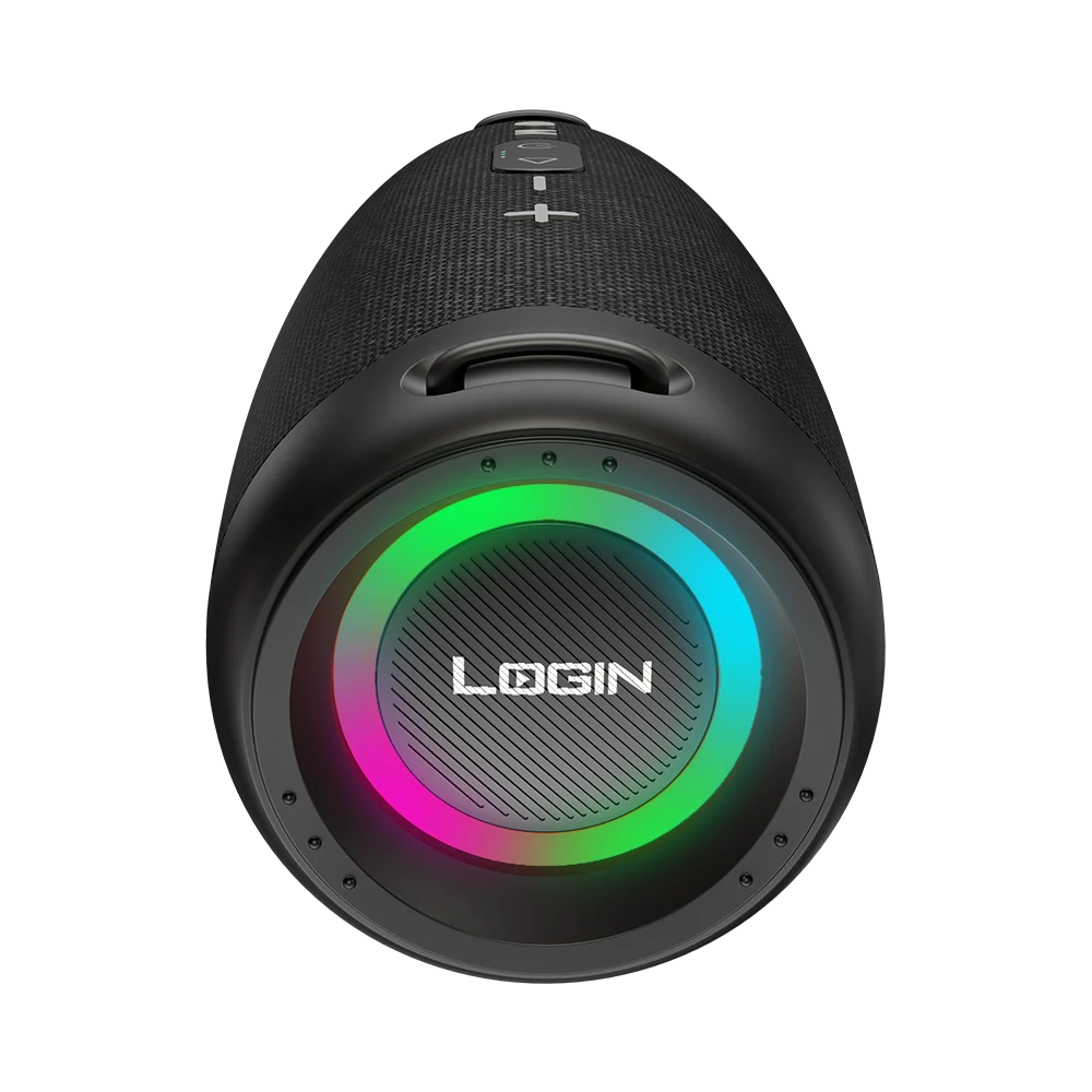 Login L-274 Vybeon | Wireless Speaker