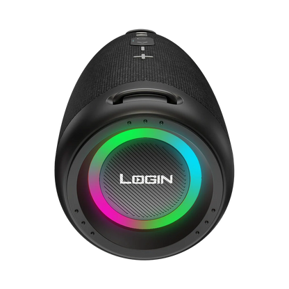 Login L-274 Vybeon | Wireless Speaker