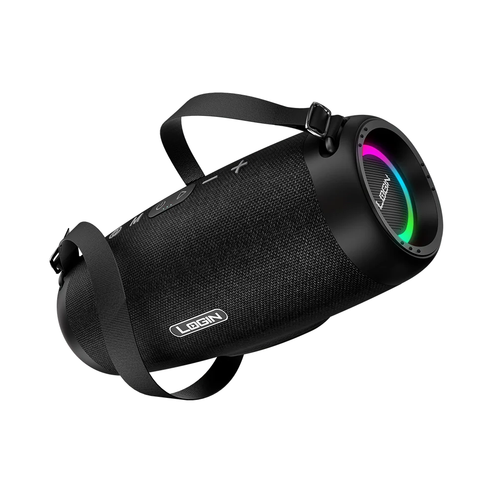 Login L-274 Vybeon | Wireless Speaker