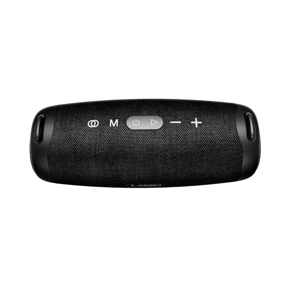 Login L-274 Vybeon | Wireless Speaker