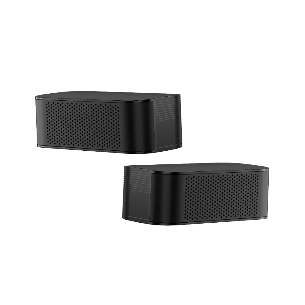 Login L-280 Avantis Pro | 5.1 Channel Hometheater Speaker