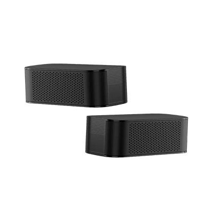 Login L-280 Avantis Pro | 5.1 Channel Hometheater Speaker