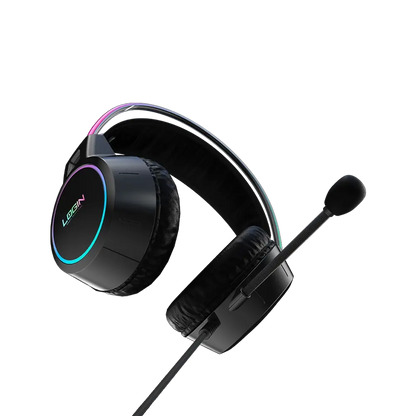 Login L-285 Ragnar | Gaming Headphone