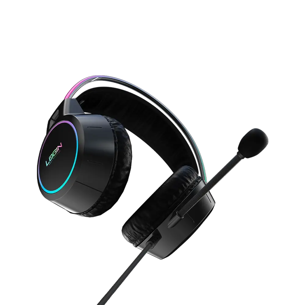 L-285 Ragnar | Gaming Headphone