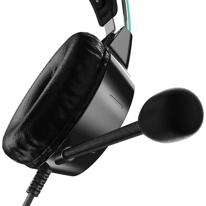 Login L-285 Ragnar | Gaming Headphone