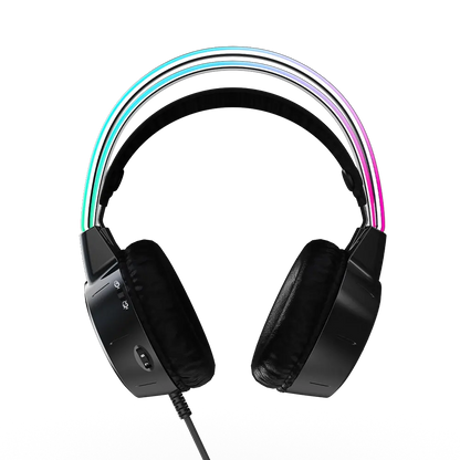 Login L-285 Ragnar | Gaming Headphone