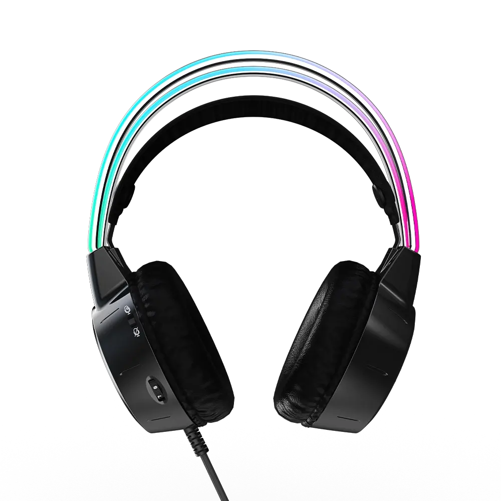L-285 Ragnar | Gaming Headphone
