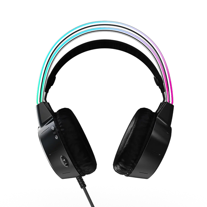L-285 Ragnar | Gaming Headphone