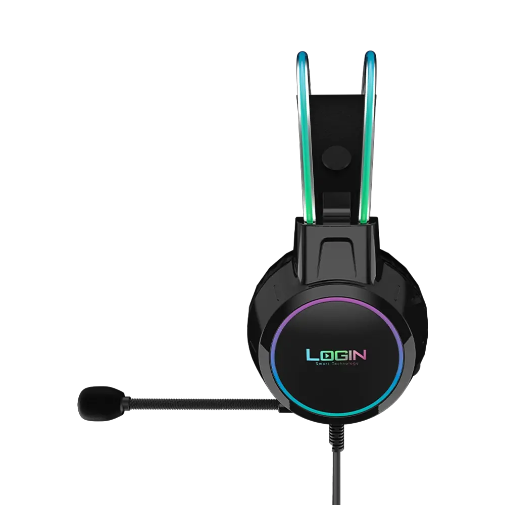 L-285 Ragnar | Gaming Headphone