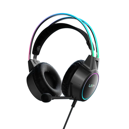 Login L-285 Ragnar | Gaming Headphone