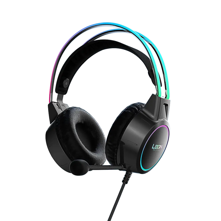 Login L-285 Ragnar | Gaming Headphone