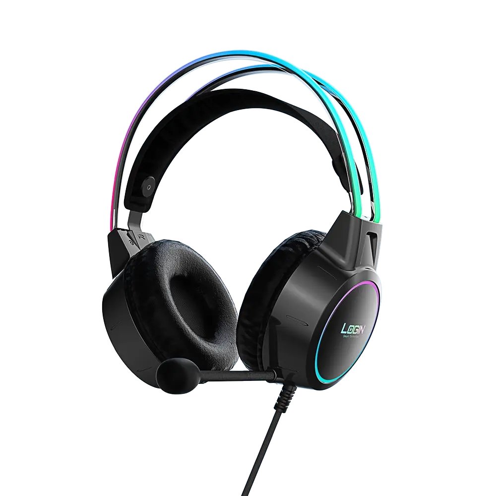 L-285 Ragnar | Gaming Headphone